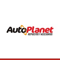 AutoPlanet logo, AutoPlanet contact details