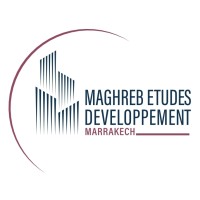 Maghreb Études et Développement - Marrakech logo, Maghreb Études et Développement - Marrakech contact details