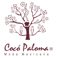 Cocó Paloma Moda logo, Cocó Paloma Moda contact details