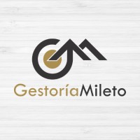 Gestoría Mileto logo, Gestoría Mileto contact details