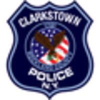 Clarkstown Police Dept logo, Clarkstown Police Dept contact details