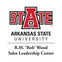 Arkansas State University Sales Leadership Center logo, Arkansas State University Sales Leadership Center contact details