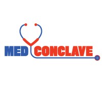 MedConclave logo, MedConclave contact details