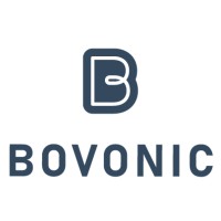 Bovonic logo, Bovonic contact details