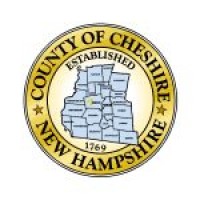 Cheshire County logo, Cheshire County contact details