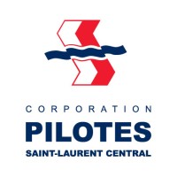 Corporation des pilotes du Saint-Laurent central logo, Corporation des pilotes du Saint-Laurent central contact details