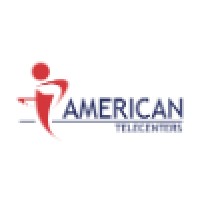 American TeleCenters, Inc. logo, American TeleCenters, Inc. contact details