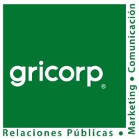 Gricorp Comunicacion logo, Gricorp Comunicacion contact details