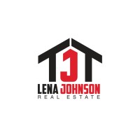 LENA JOHNSON REAL ESTATE logo, LENA JOHNSON REAL ESTATE contact details