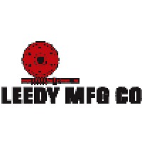 Leedy Manufacturing Co logo, Leedy Manufacturing Co contact details