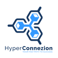 HyperConnezion logo, HyperConnezion contact details