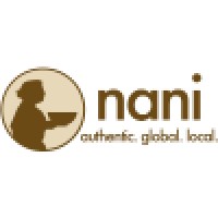 Nani Food logo, Nani Food contact details