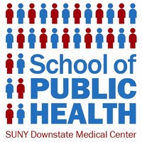 State University of New York (SUNY) Downstate Medical Center School of Public Health logo, State University of New York (SUNY) Downstate Medical Center School of Public Health contact details