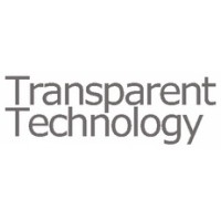 Transparent Technology logo, Transparent Technology contact details