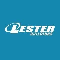 Lester Building Systems logo, Lester Building Systems contact details