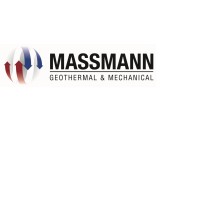 Massmann Geothermal and Mechanical logo, Massmann Geothermal and Mechanical contact details