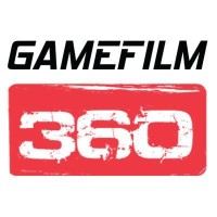 Gamefilm360 logo, Gamefilm360 contact details