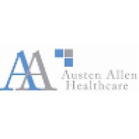 Austen Allen Healthcare logo, Austen Allen Healthcare contact details