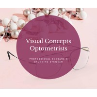 Visual Concepts Optometrists logo, Visual Concepts Optometrists contact details