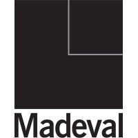 MADEVAL logo, MADEVAL contact details