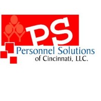 Personnel Solutions of Cincinnati, LLC logo, Personnel Solutions of Cincinnati, LLC contact details