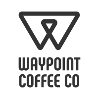 Waypoint Coffee Company logo, Waypoint Coffee Company contact details