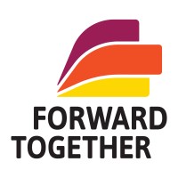 Forward Together logo, Forward Together contact details