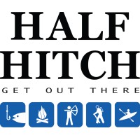 Half Hitch Tackle Co. logo, Half Hitch Tackle Co. contact details