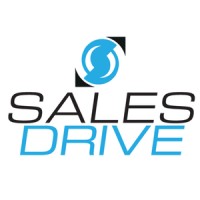 Sales Drive Limited UK logo, Sales Drive Limited UK contact details