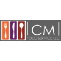 CM Food Service logo, CM Food Service contact details