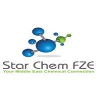 Star Chem FZE logo, Star Chem FZE contact details