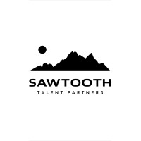 Sawtooth Talent Partners logo, Sawtooth Talent Partners contact details