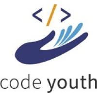 Code Youth logo, Code Youth contact details