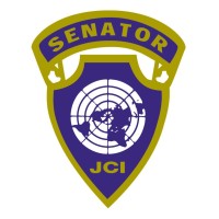 JCI Senator logo, JCI Senator contact details