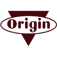 Origin Co., Ltd. logo, Origin Co., Ltd. contact details