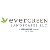 Evergreen Landscapes logo, Evergreen Landscapes contact details