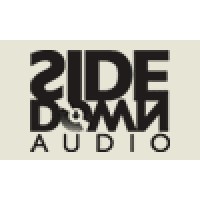 Sidedown Audio logo, Sidedown Audio contact details