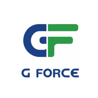 Gee Ray Gee, Inc. dba G-Force logo, Gee Ray Gee, Inc. dba G-Force contact details