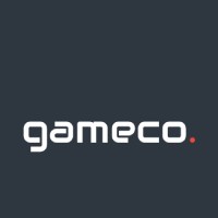 GameCo logo, GameCo contact details