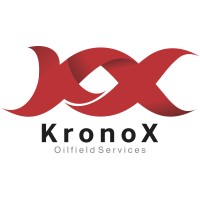 KRONOX OILFIELD SERVICES S.A. DE C.V. logo, KRONOX OILFIELD SERVICES S.A. DE C.V. contact details