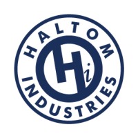 Haltom Industries LLC logo, Haltom Industries LLC contact details