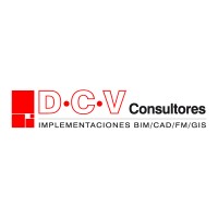 DCV Consultores logo, DCV Consultores contact details