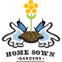 Home Sown Gardens LLC logo, Home Sown Gardens LLC contact details