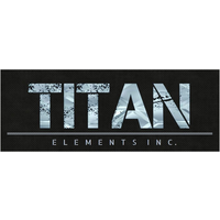 Titan Elements, Inc. logo, Titan Elements, Inc. contact details