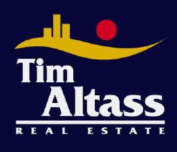 Tim Altass Real Estate logo, Tim Altass Real Estate contact details