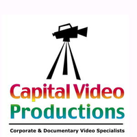 Capital Video Productions Ltd logo, Capital Video Productions Ltd contact details