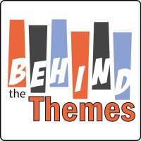 Behind the Themes logo, Behind the Themes contact details