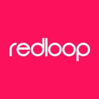 Redloop logo, Redloop contact details