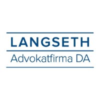 Langseth Advokatfirma DA logo, Langseth Advokatfirma DA contact details