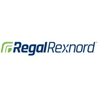 Regal Rexnord Europe logo, Regal Rexnord Europe contact details